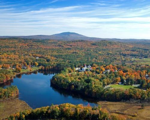 Mount Monadnock